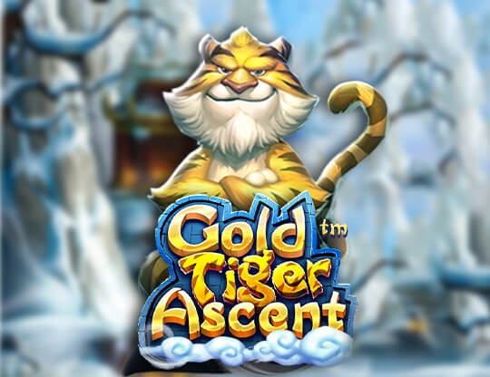 Gold Tiger Ascent